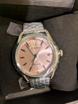 Citizen's women Watch