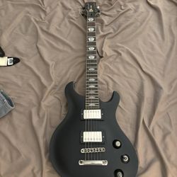 Charvel Skatecaster Guitar