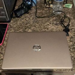 HP Stream 14 inch Win 11 Laptop Intel Processor N150 4GB 128GB eMMC Pink