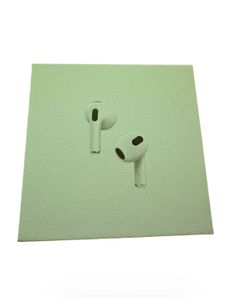 Air pods