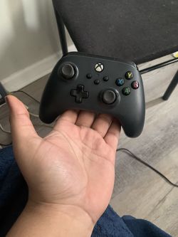 Xbox Controller Wired