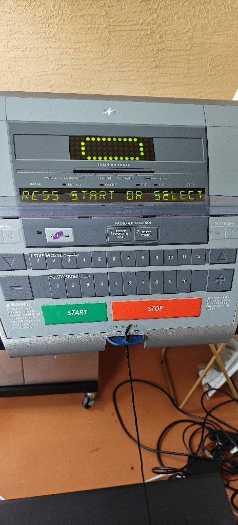 Treadmill