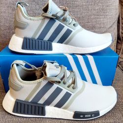 Size 10 Men's - Brand New Adidas NMD_R1 Shoes 