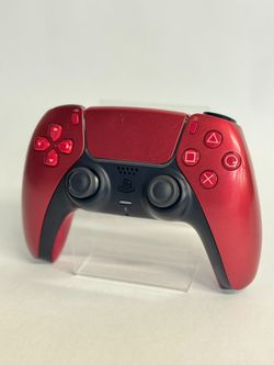 SONY PLAYSTATION 5 DUALSENSE WIRELESS CONTROLLER USED