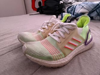 Adidas Ultra boost Toy Story size 4y
