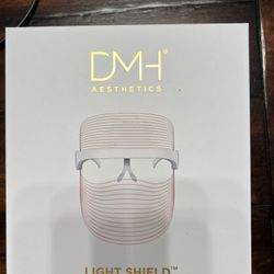 DMH LED Face Mask 
