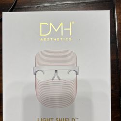 DMH LED Face Mask