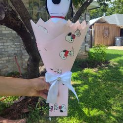 Ramo De Liston Muy Bonita Para Cualquier Ocasión Mándeme Mensaje Si Tiene Preguntas Aga Su Pedido Ahora 