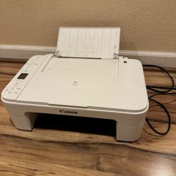 Canon Pixma Printer