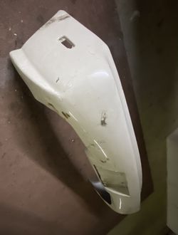 90 300z Rear Bumper Nissan