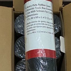 Husky Truck Box Liner