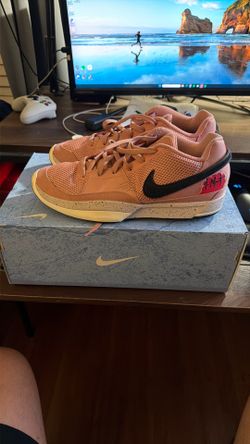 Nike Ja 1 (Bite) - Size 11 Men