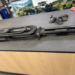 Used Yakima HighRoad 
