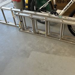 17 foot ladder standard  performance