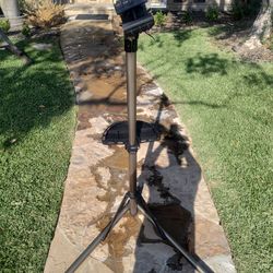 Bicycle Mechanic Stand