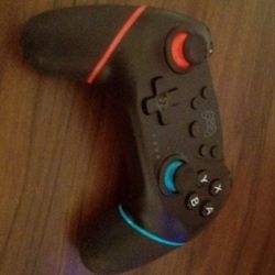 Nintendo Switch Controller, 