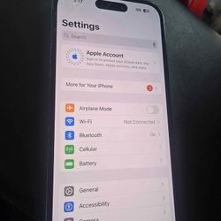 IPHONE 14 PLUS 128gb Unlocked