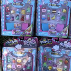 Shopkins