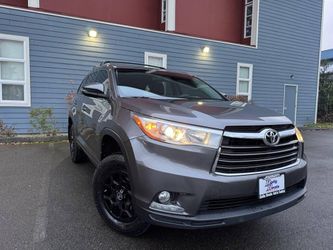 2016 Toyota Highlander