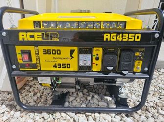 ACEUP Generator BRAND NEW