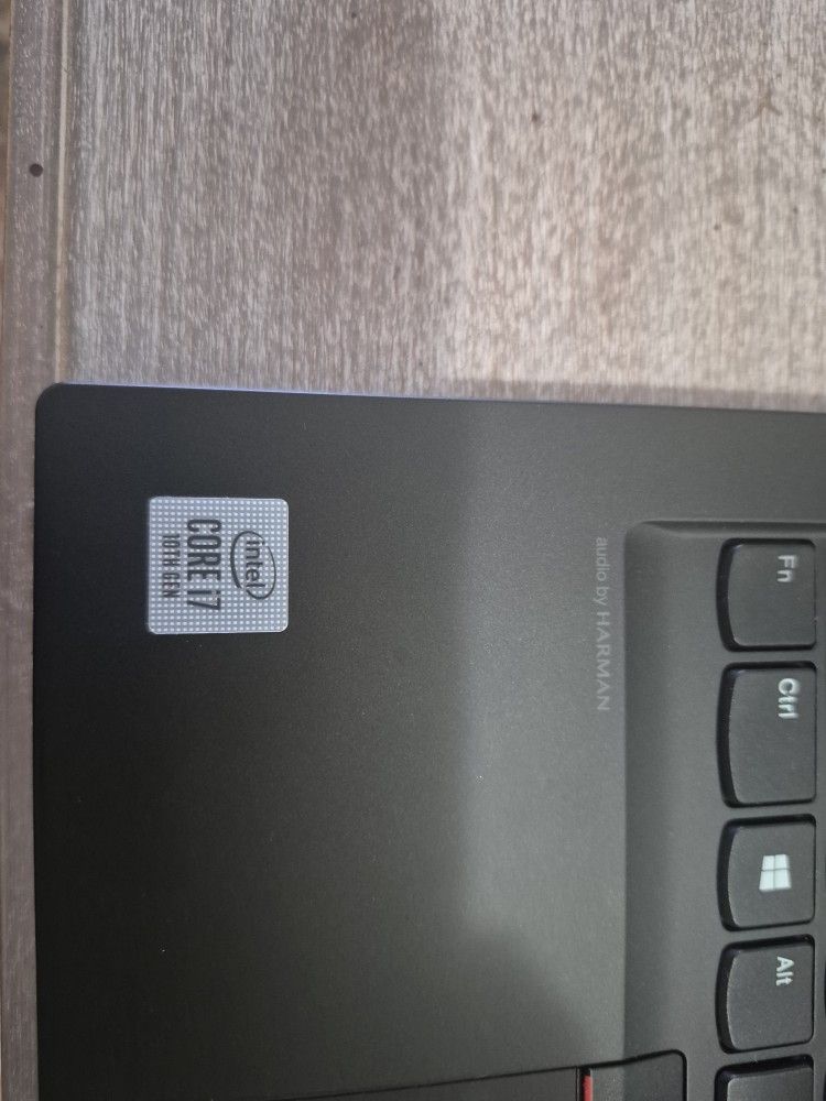 Lenovo ThinkPad E14 – i7 / 16GB RAM / 512GB SSD – Great Condition