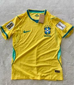 Brasil player shirt