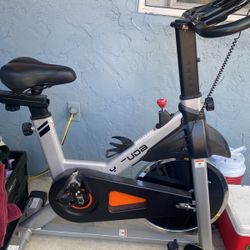 Yosuda Exercise Bike