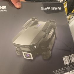 MSRP  DRONE 