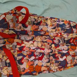 Disney Prince Back Pack 50 Or Best Offer