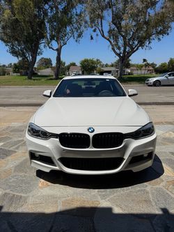 2018 BMW 330e iPerformance sedan