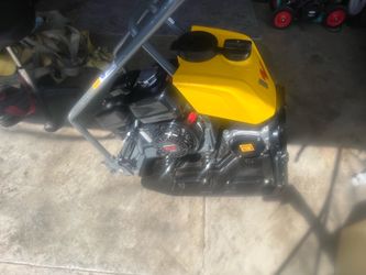 Compactor plate