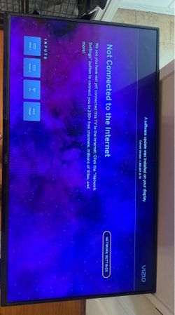 32 inch vizio