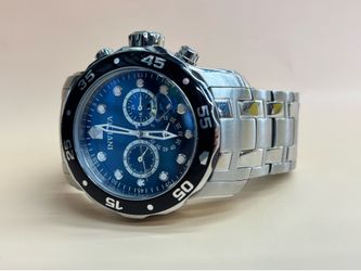 Invicta Pro Diver Chronograph Men's Watch