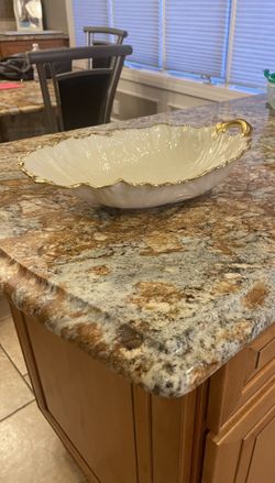 Lenox Bowl