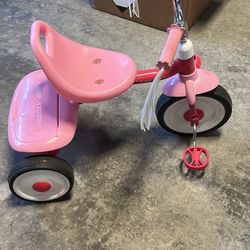 Tricycle