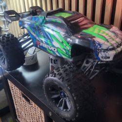 Traxxas Lot
