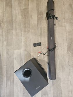 Sony Soundbar