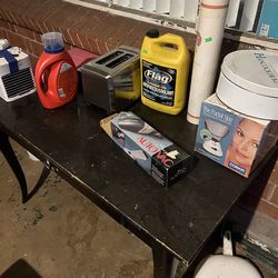 Miscellaneous items that are available for sale part two