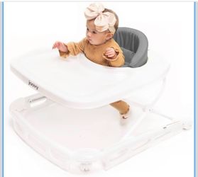 Free Baby Walkers
