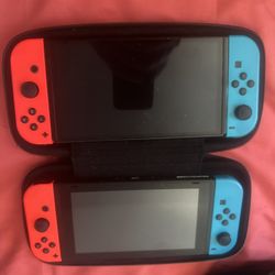 Nintendo Switch 2 Of Them 