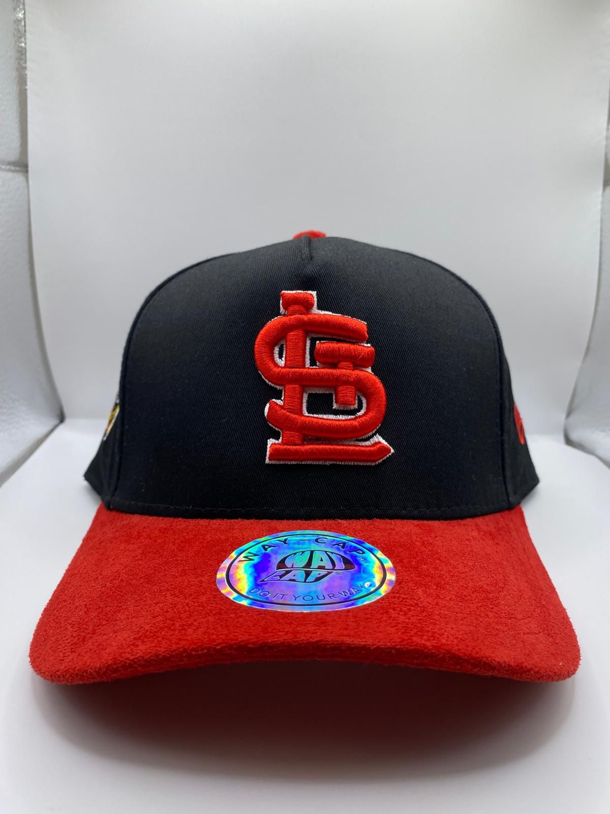 St. Louis Cardinals. SnapBack. High Desert Headwear. Hooey. Cachuchas. Gorrin Bros, FINO, 31 Hats, RUDE Awakening. Western Hats. Rodeo. Trucker hat. S