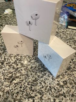 AirPod 2nd generation