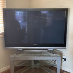 60” plasma tv