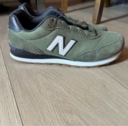 New balance size 10