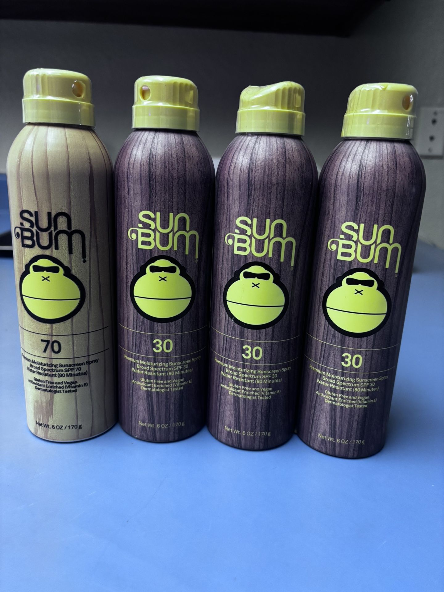Sunbum Sunscreen