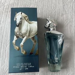 Maahir Legacy – Eau de Parfum 100ml