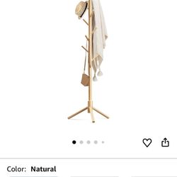 Coat Purse Rack