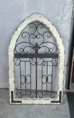 Wall decor