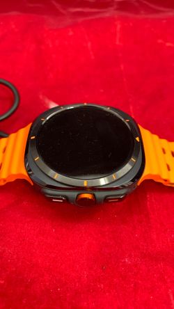 Galaxy Watch ultra