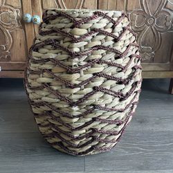 Round Basket